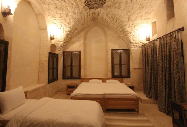 Nahrin Hotel Art - Görsel 5