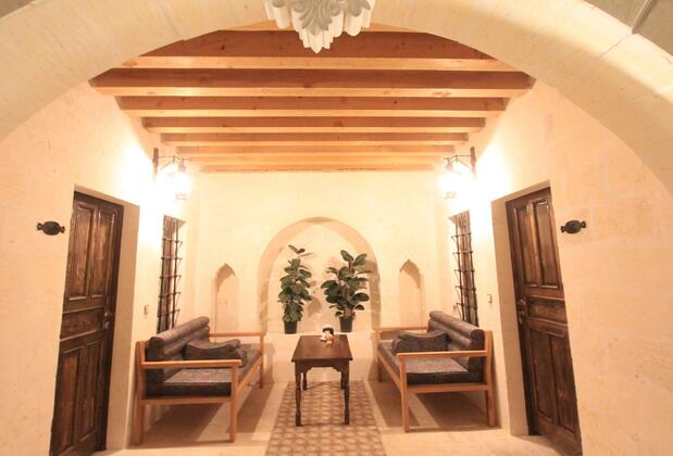 Nahrin Hotel Art - Görsel 3