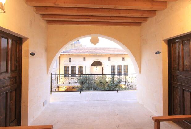 Nahrin Hotel Art - Görsel 4