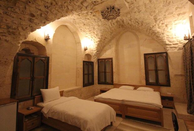 Nahrin Hotel Art - Görsel 6