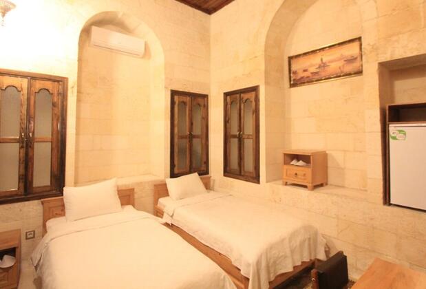 Nahrin Hotel Art - Görsel 8