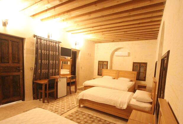 Nahrin Hotel Art - Görsel 9