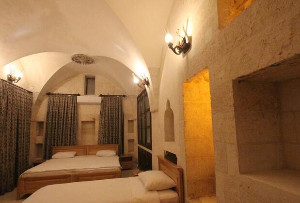 Nahrin Hotel Art - Görsel 10