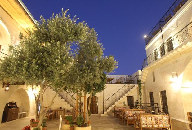 Nahrin Hotel Art - Görsel 12