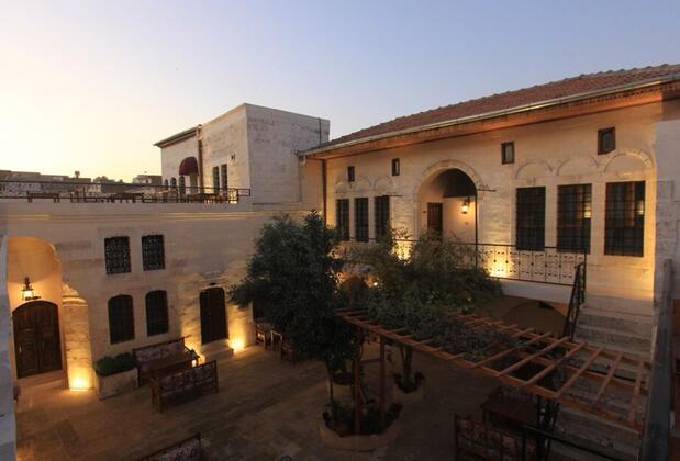 Nahrin Hotel Art - Görsel 21