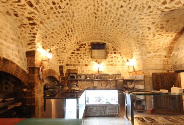 Nahrin Hotel Art - Görsel 13