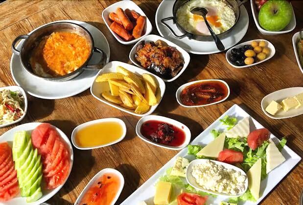 Nahrin Hotel Art - Görsel 15