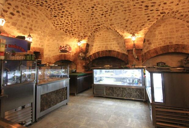 Nahrin Hotel Art - Görsel 14