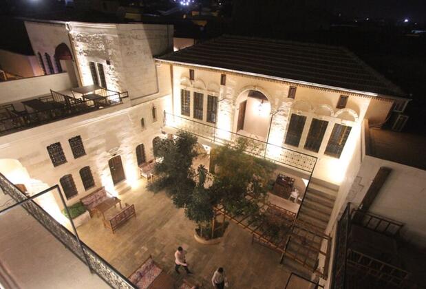 Nahrin Hotel Art - Görsel 22