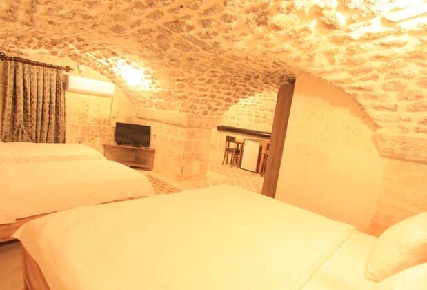 Nahrin Hotel Art - Görsel 24