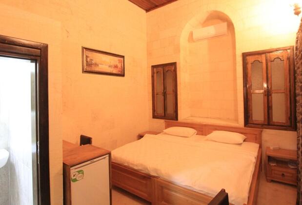 Nahrin Hotel Art - Görsel 25