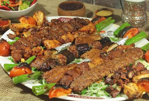 Nahrin Hotel Art - Görsel 16