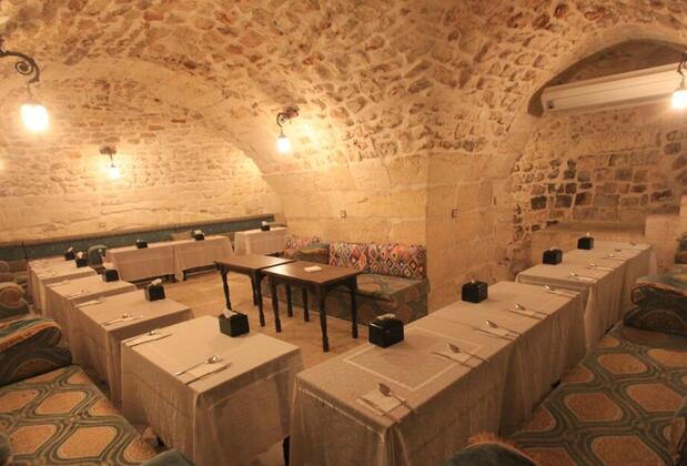 Nahrin Hotel Art - Görsel 26