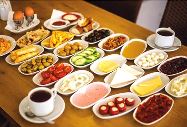 Nahrin Hotel Art - Görsel 17