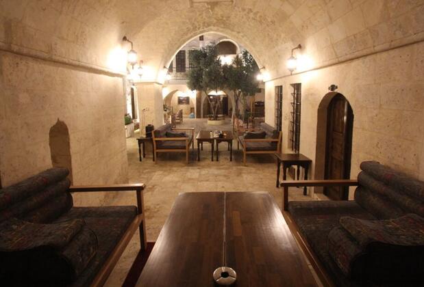 Nahrin Hotel Art - Görsel 27