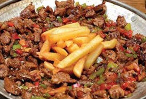 Nahrin Hotel Art - Görsel 18