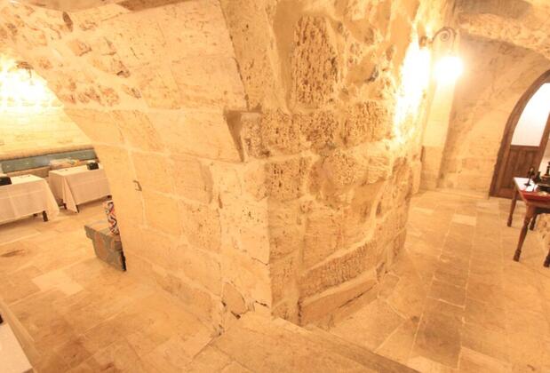 Nahrin Hotel Art - Görsel 30