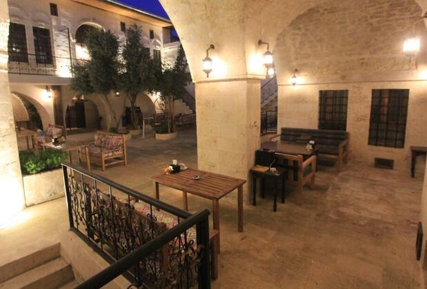 Nahrin Hotel Art - Görsel 31