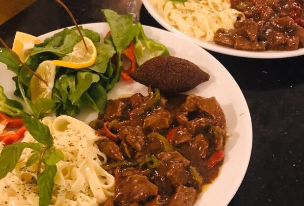 Nahrin Hotel Art - Görsel 19