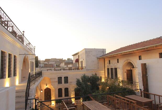 Nahrin Hotel Art - Görsel 32