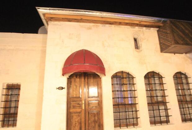 Nahrin Hotel Art - Görsel 33