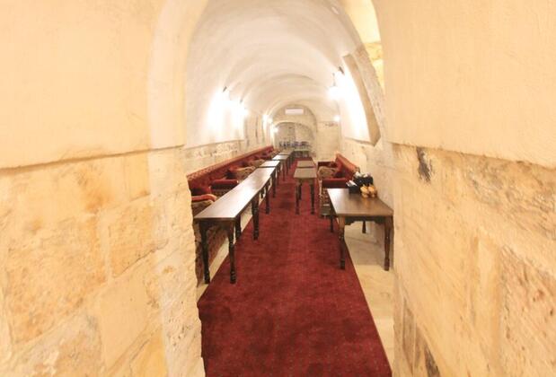 Nahrin Hotel Art - Görsel 34