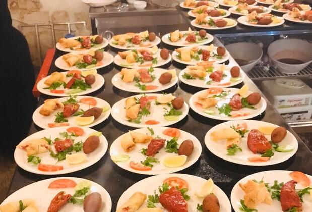 Nahrin Hotel Art - Görsel 37