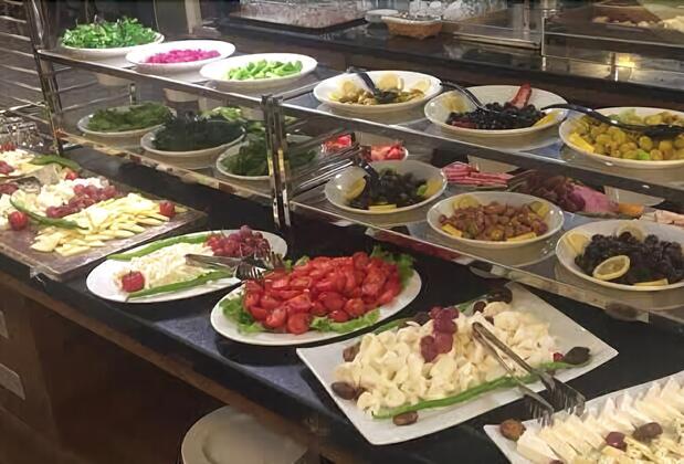 Nahrin Hotel Art - Görsel 38