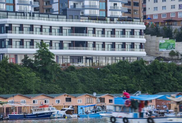 Royal Comfort Hotel - Görsel 2