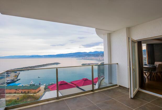 Royal Comfort Hotel - Görsel 10