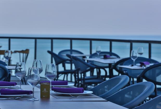 Royal Comfort Hotel - Görsel 7