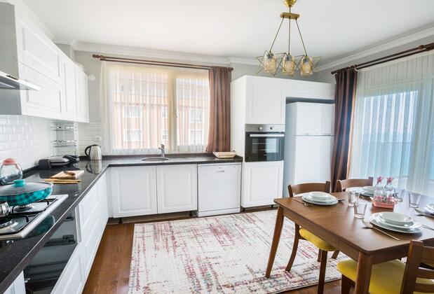 Royal Comfort Hotel - Görsel 14