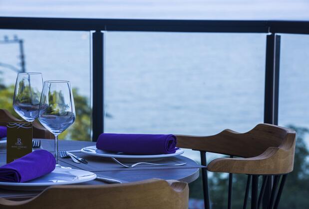 Royal Comfort Hotel - Görsel 4