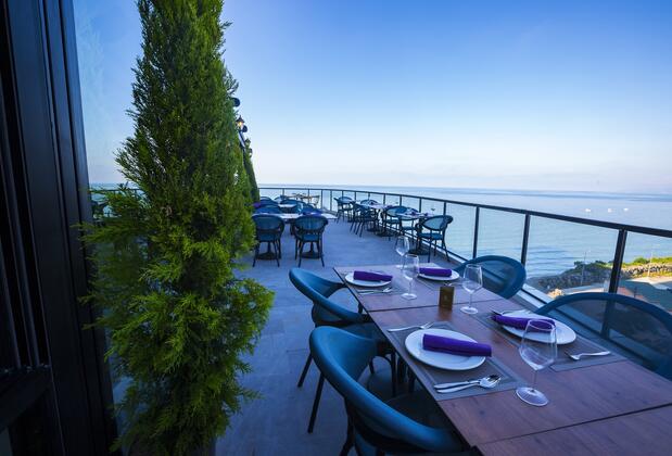 Royal Comfort Hotel - Görsel 8