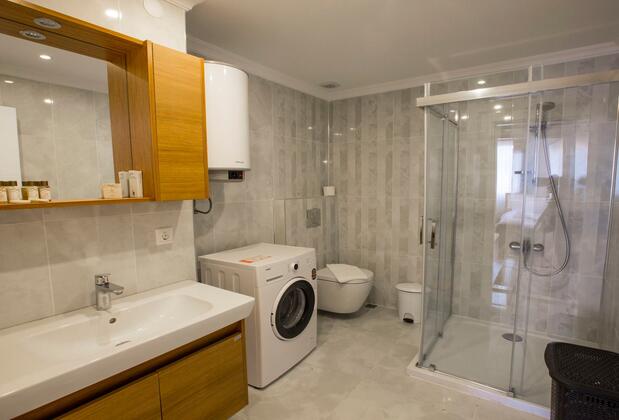 Royal Comfort Hotel - Görsel 32