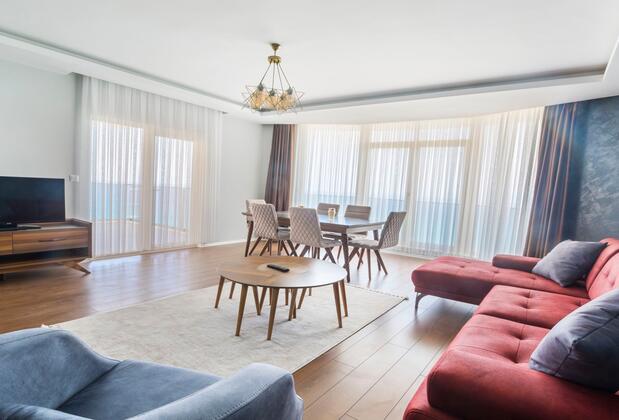 Royal Comfort Hotel - Görsel 12