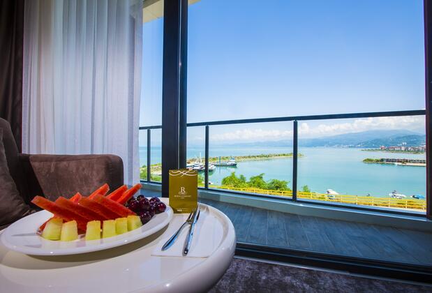 Royal Comfort Hotel - Görsel 6