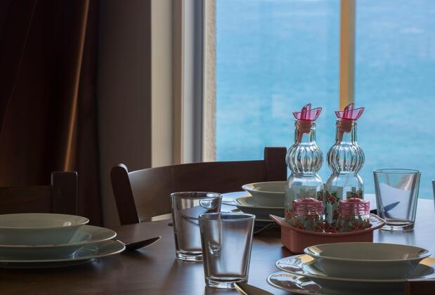 Royal Comfort Hotel - Görsel 15