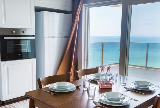 Royal Comfort Hotel - Görsel 16