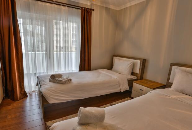 Royal Comfort Hotel - Görsel 17