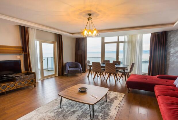 Royal Comfort Hotel - Görsel 18