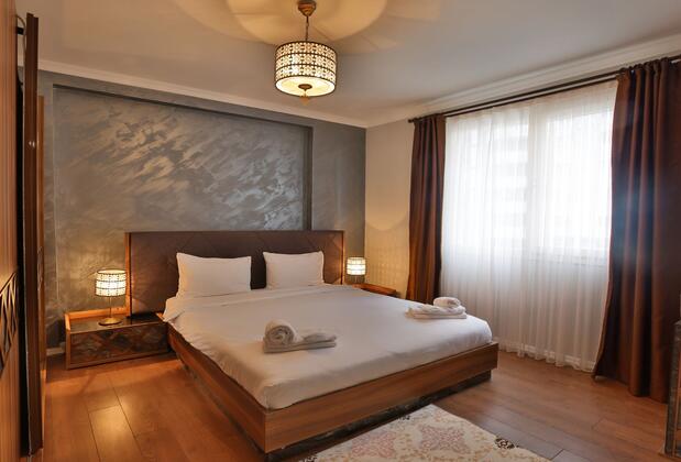 Royal Comfort Hotel - Görsel 19