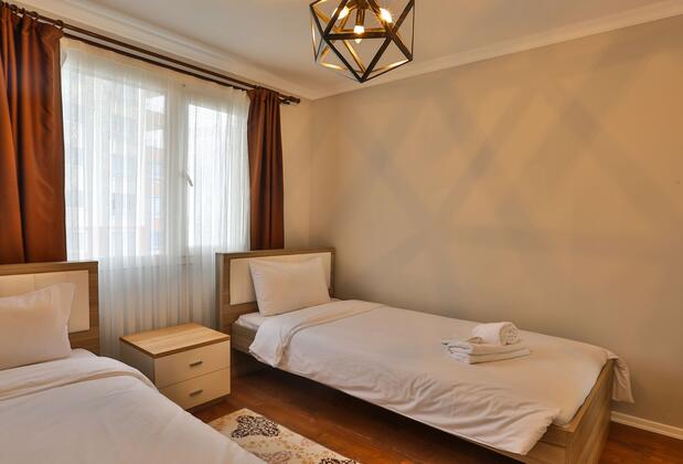 Royal Comfort Hotel - Görsel 20