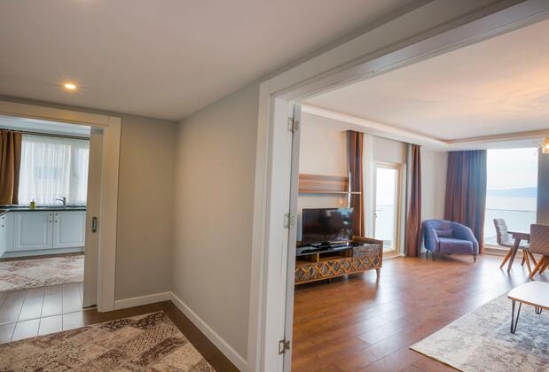 Royal Comfort Hotel - Görsel 21