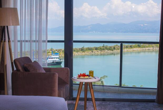 Royal Comfort Hotel - Görsel 22