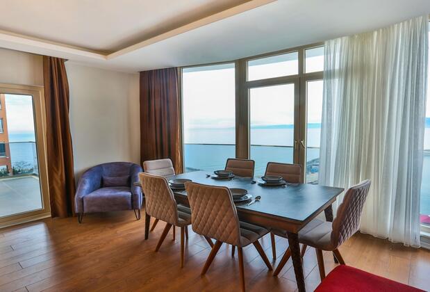 Royal Comfort Hotel - Görsel 23