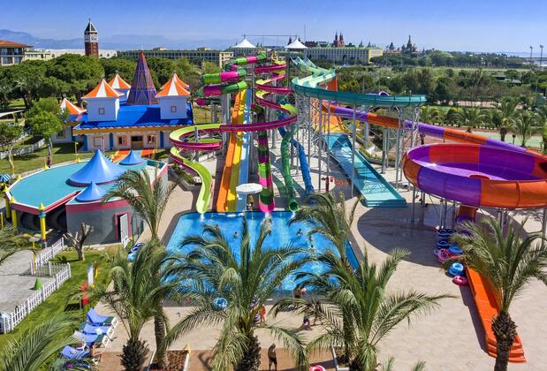 IC Hotels Green Palace - Görsel 3