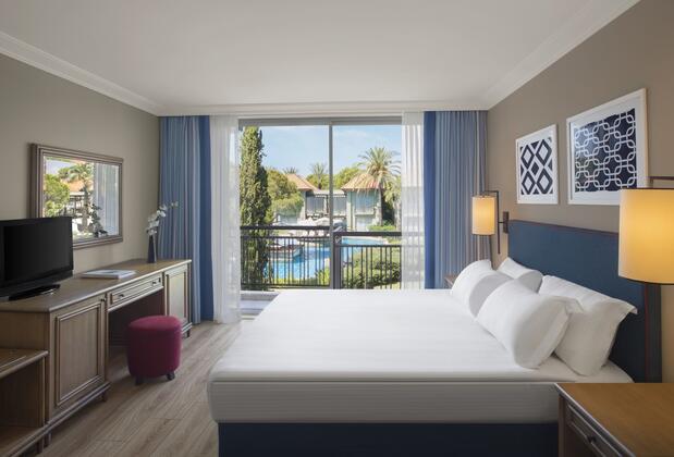 IC Hotels Green Palace - Görsel 21