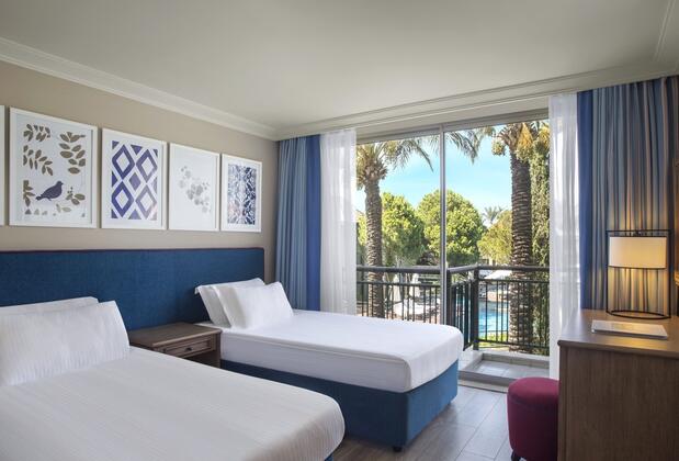 IC Hotels Green Palace - Görsel 19