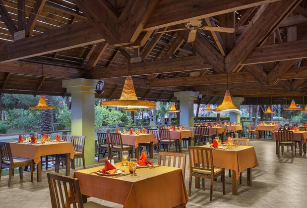 IC Hotels Green Palace - Görsel 8